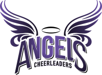Angels Cheerleaders
